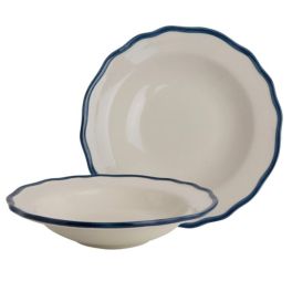 laura-ashley-hedingham-giftset-diep-bord-solid-blue