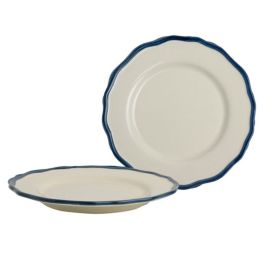 laura-ashley-hedingham-giftset-ontbijtborden-solid-blue