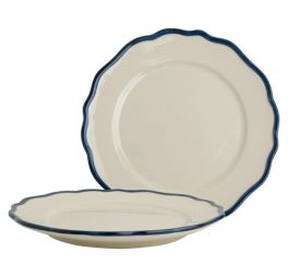 laura-ashley-hedingham-giftset-dinerbord-solid-blue