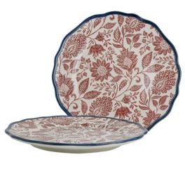 laura-ashley-hedingham-giftset-dinerbord-terra