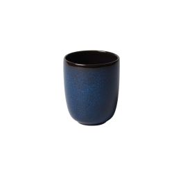 villeroy-en-boch-lave-beige-beker-zonder-oor