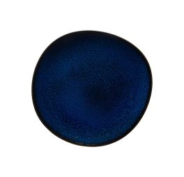 villeroy-en-boch-lave-blauw-ontbijtbord-23-cm