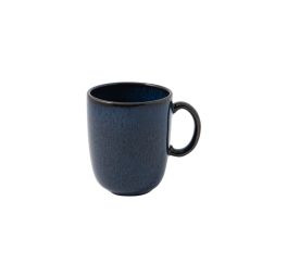villeroy-en-boch-lave-bleu-beker-met-oor