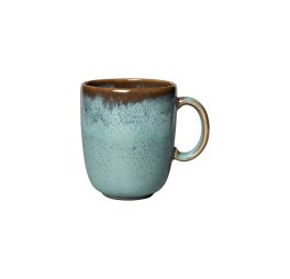 villeroy-en-boch-lave-bleu-beker-met-oor