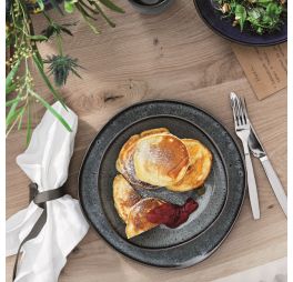 villeroy-en-boch-lave-gris-ontbijtbord-23-cm