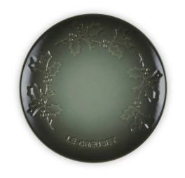 Le Creuset Bord Holly Thyme 19 cm