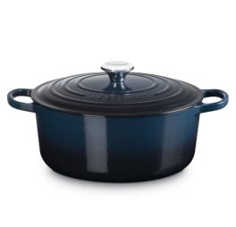 le-creuest-braadpan-nuit-28-cm