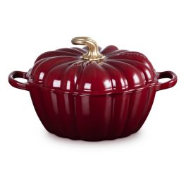 le-creuset-braadpan-pompoen-garnet-24-cm