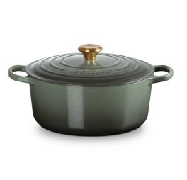 le-creuset-braadpan-thyme-22-cm
