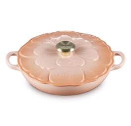 le-creuset-campagnard-bloesem-peche-26-cm