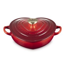 le-creuset-campagnard-hart-kersenrood-20-cm