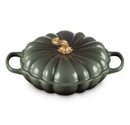 le-creuset-campagnard-pompoen-thyme-28-cm