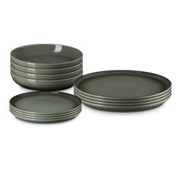 le-creuset-coupe-serviesset-thyme-12-delig