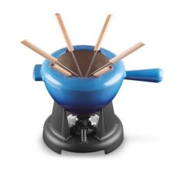 le-creuset-fondue-set-mode-azure