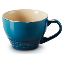 le-creuset-grote-cappuccino-mok-deep-teal-400-ml