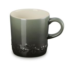 Le Creuset Koffiekop Holly Thyme 200 ml