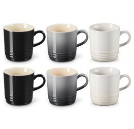 le-creuset-koffiekop-200-ml-set-6-stuks-nordic