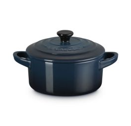 le-creuset-mini-braadpan-nuit-10-cm