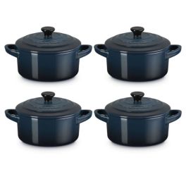 le-creuset-mini-braadpan-nuit-10-cm
