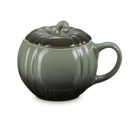 le-creuset-mok-met-deksel-pompoen-thyme-400-ml