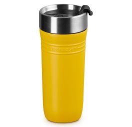 Le Creuset On The Go Thermosbeker Nectar 350 ml
