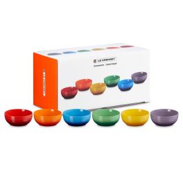 le-creuset-ontbijtkommen-coupe-regenboog-16-cm-set-van-6-stuks