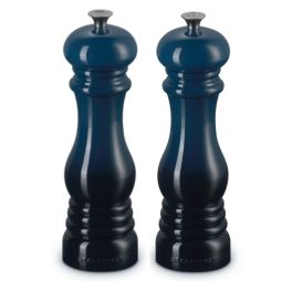 le-creuset-peper-en-zoutmolen-set-nuit-21-cm