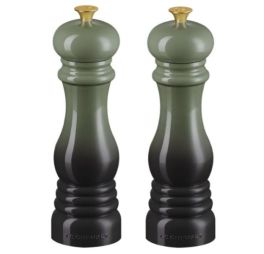 le-creuset-peper-en-zoutmolen-set-thyme-21-cm