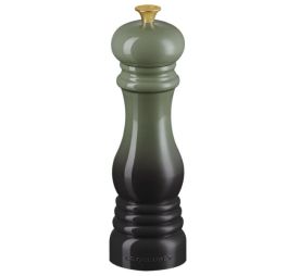 le-creuset-pepermolen-thyme-21-cm