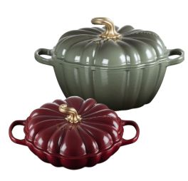 le-ceuset-pompoen-braadpan-thyme-campagnard-garnet