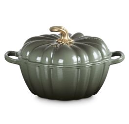 le-creuset-braadpan-pompoen-thyme-24-cm