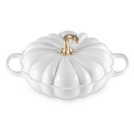 le-creuset-campagnard-pompoen-wit-28-cm