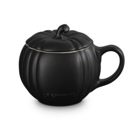 le-creuset-mok-met-deksel-pompoen-thyme-400-ml