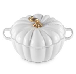 le-creuset-braadpan-pompoen-wit-24-cm