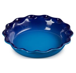 le-creuset-taarvorm-rond-hoog-azure-23-cm