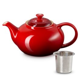 le-creuset-theepot-rood-met-rvs-theezeef
