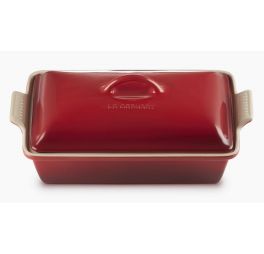 le-creuset-ovenschaal-met-deksel-rood-33-cm
