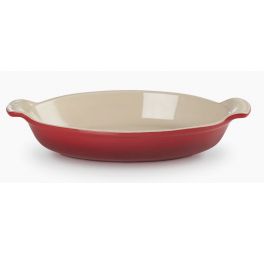 le-creuset-ovale-ovenschaal-28-cm-rood