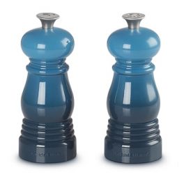 le-creuset-peper-en-zoutmolen-set-deep-teal-12-cm