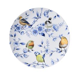 heinen-delfts-blauw-wandbord-bosvogels-met-bloesem