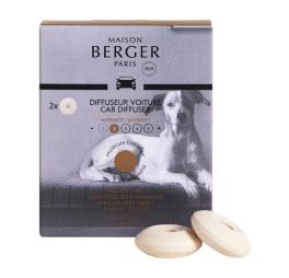Maison Berger Navulling Autoparfum Anti-Dierengeur