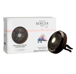 maison-berger-giftset-autoparfum-gun-metal-liliflora