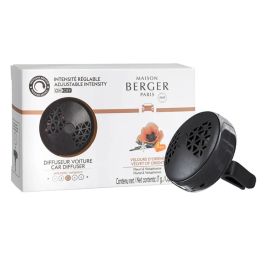 maison-berger-giftset-autoparfum-gun-metal-liliflora