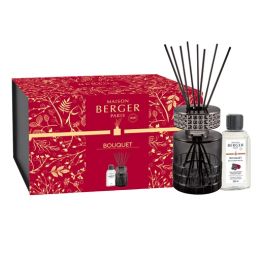 maison-berger-giftset-parfumsticks-celebration-noire-met-hypnotic-oud-200-ml