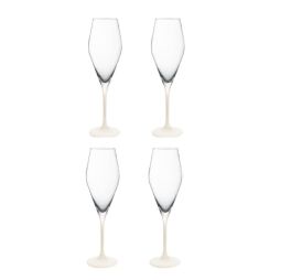 villeroy-en-boch-manufacture-rock-blanc-champagneglas-4-stuks