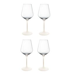 villeroy-en-boch-manufacture-rock-blanc-rode-wijnglas-4-stuks