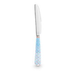 PiP Studio Floral Mes Blauw 21,5 cm