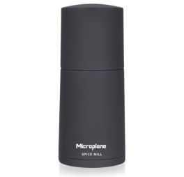 Microplane-Spice-Mill-Kruidenmolen-after-dark-grey