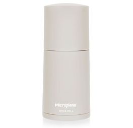 Microplane-Spice-Mill-Kruidenmolen-Cashmere-beige