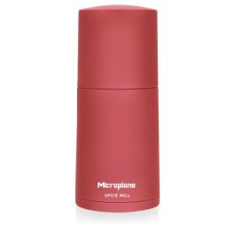 Microplane-Spice-Mill-Kruidenmolen-Lipstick-Pink